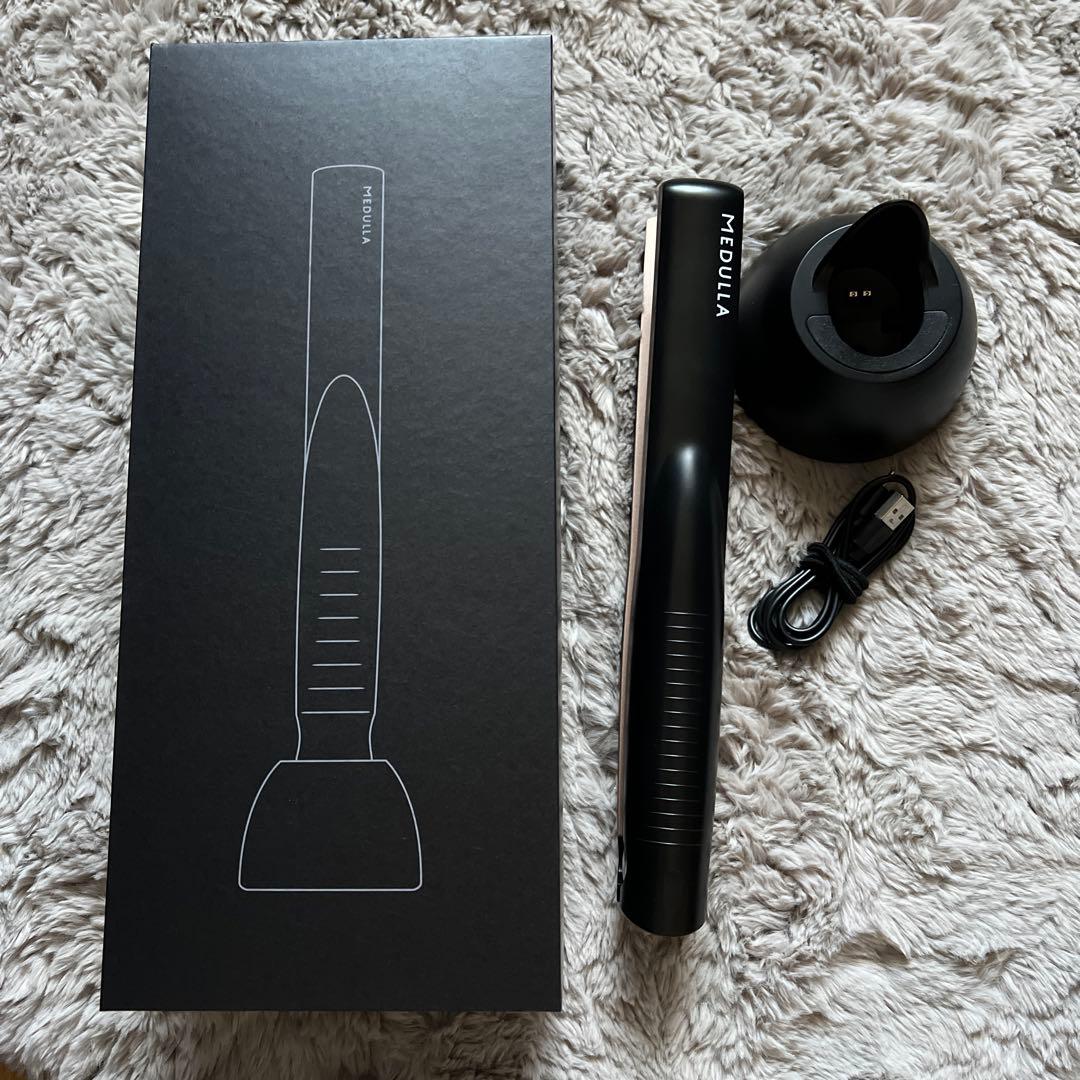 メデュラ ソニックシャインプロ