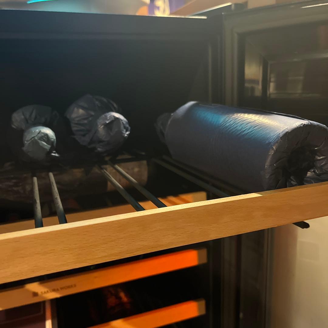 ケンゾーエステート藍ai 2018 750mlワインセラー管理品在庫一本限り