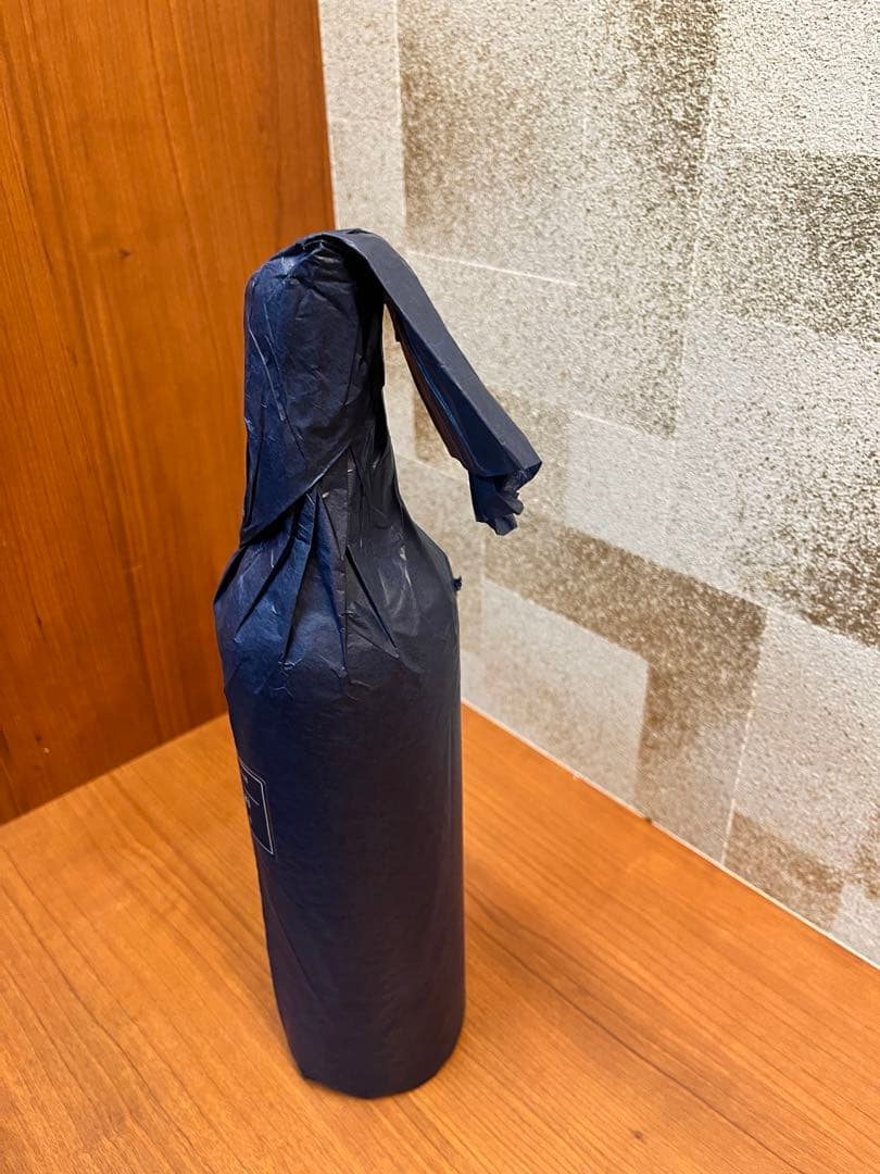 ケンゾーエステート藍ai 2018 750mlワインセラー管理品在庫一本限り