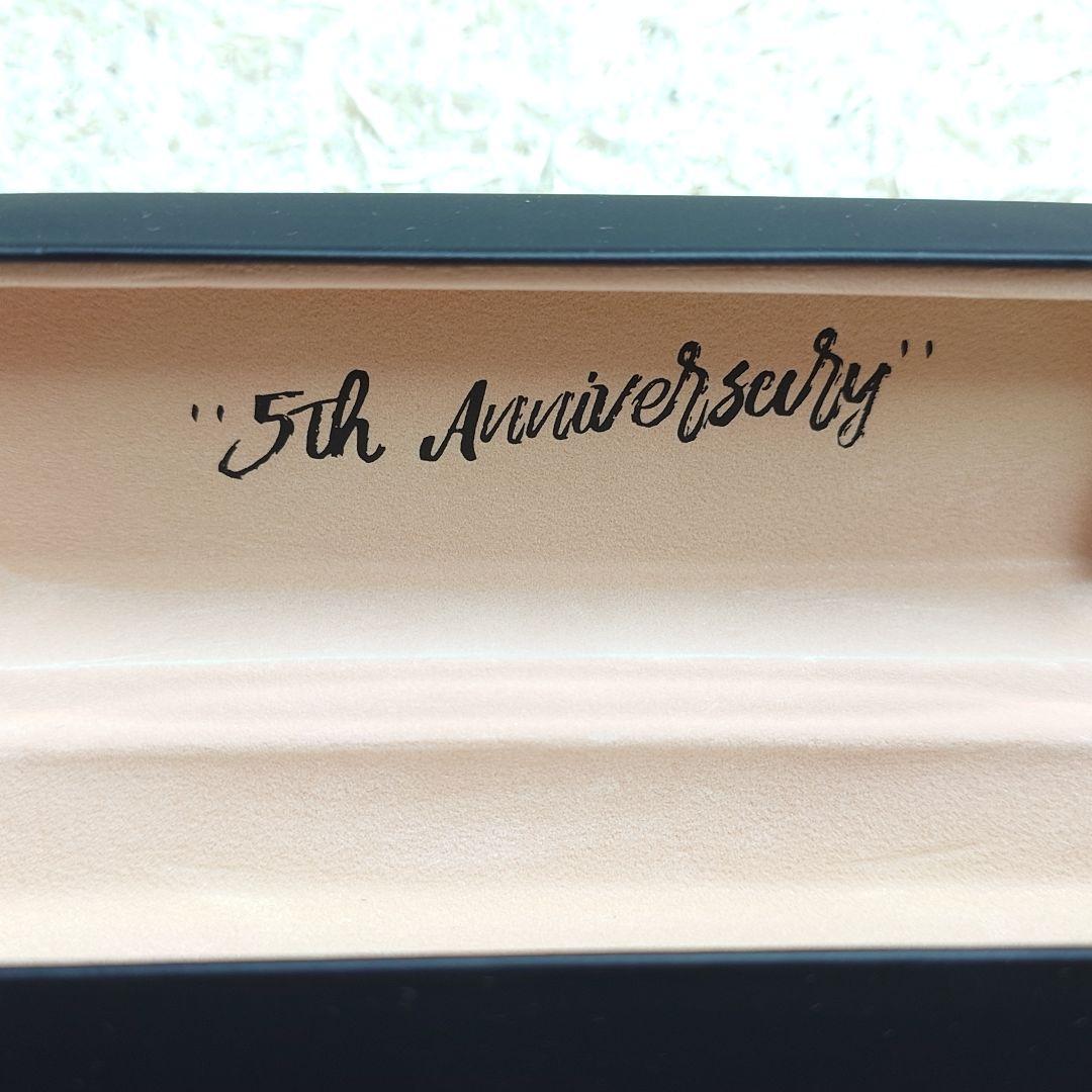 新品未使用品✨️ Nissy eyewear 5th Anniversary