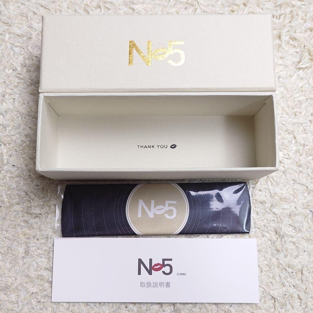 新品未使用品✨️ Nissy eyewear 5th Anniversary