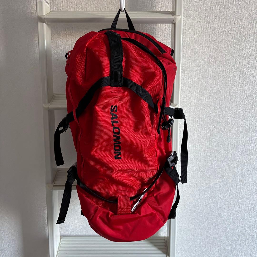 サロモン SALOMON MTN 15 スキー スノーボード バッグ