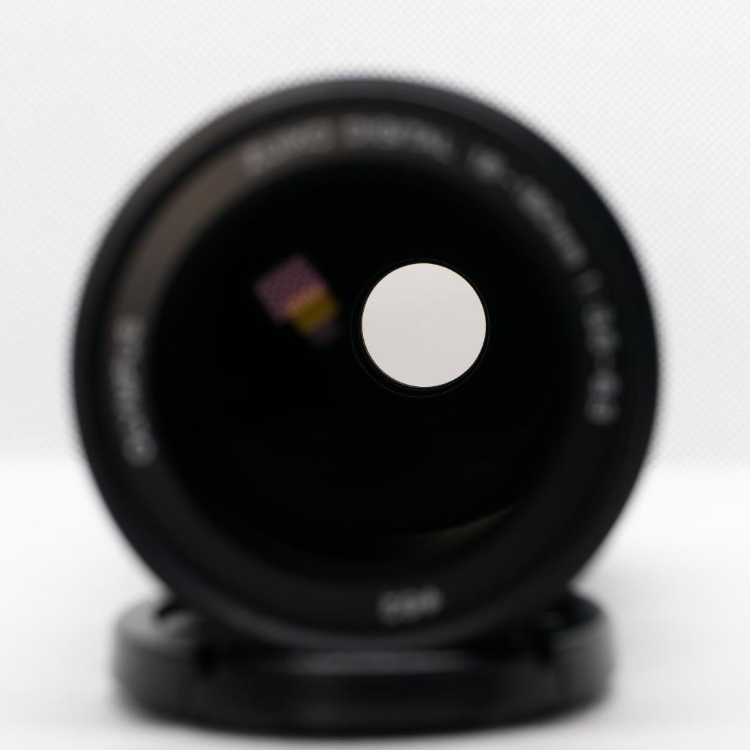 レンズ(ズーム) OLYMPUS ZUIKO DIGITAL ED 18-180mm