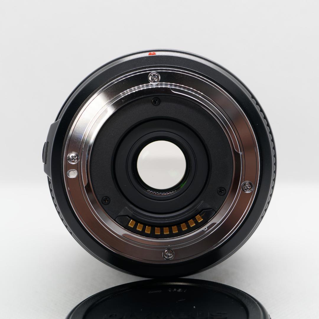 レンズ(ズーム) OLYMPUS ZUIKO DIGITAL ED 18-180mm