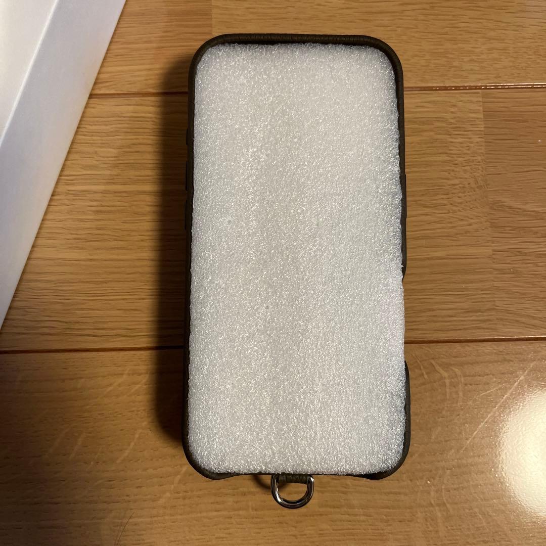 DEMIU iPhone17pro ケース