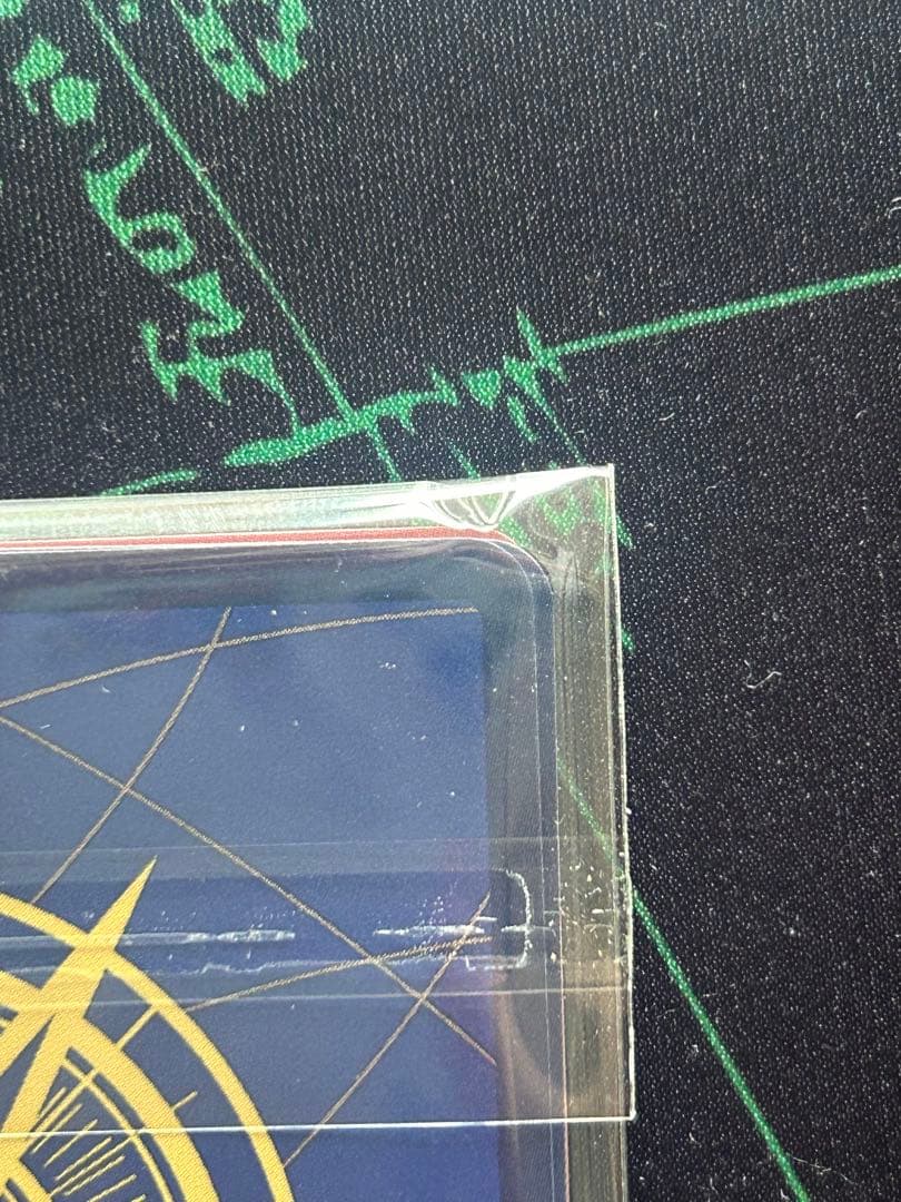 English 2nd anniversary set 付属カード 未開封品