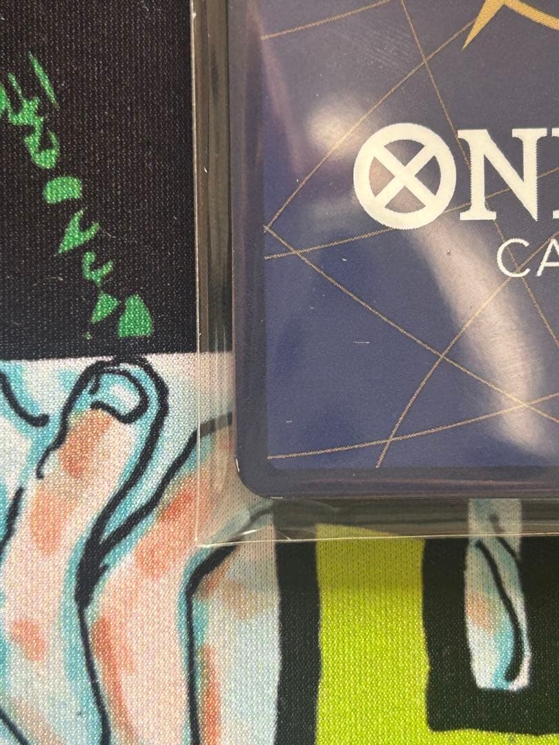 English 2nd anniversary set 付属カード 未開封品