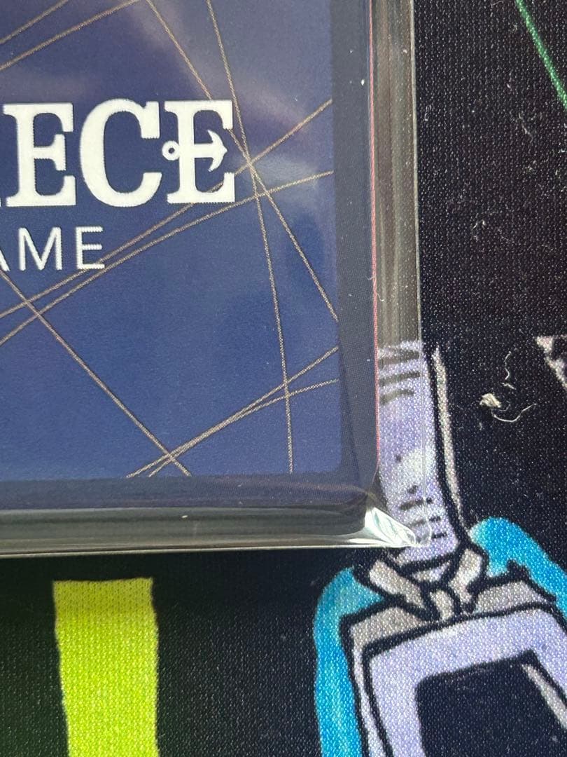 English 2nd anniversary set 付属カード 未開封品