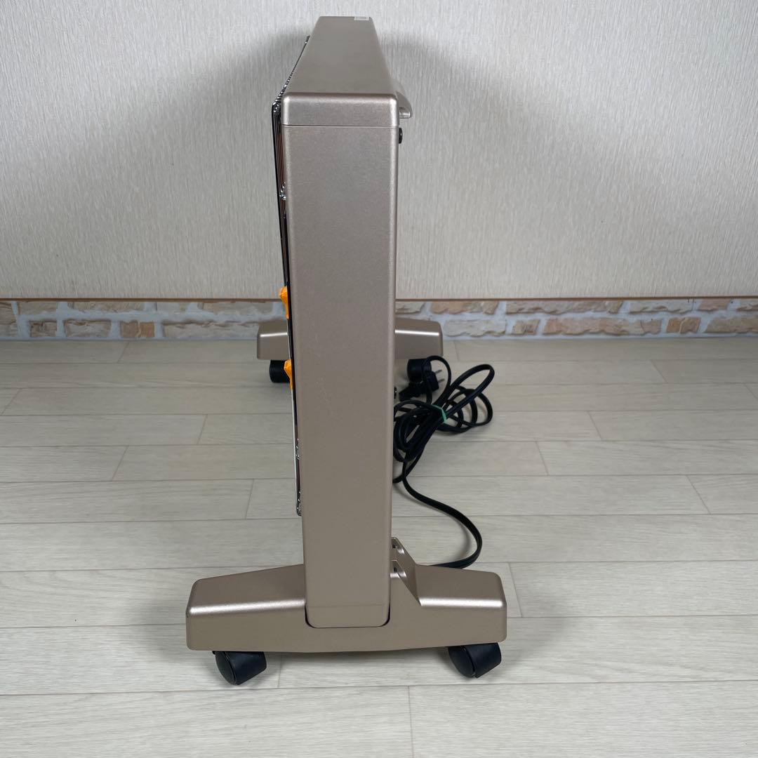 サンルミエ　遠赤外線 ヒーター エクセラ 5 N500LS-GR