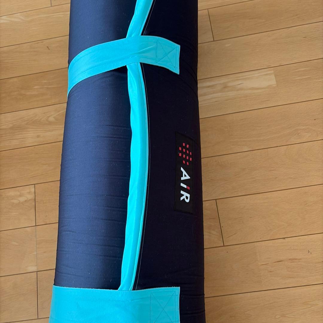 西川AIR エアーポータブル　2