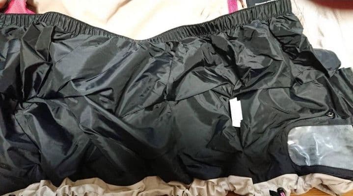 エスティボ　ESTIVOのスノーボードウェア女性Mサイズ　ゴールドウィン　スノボ