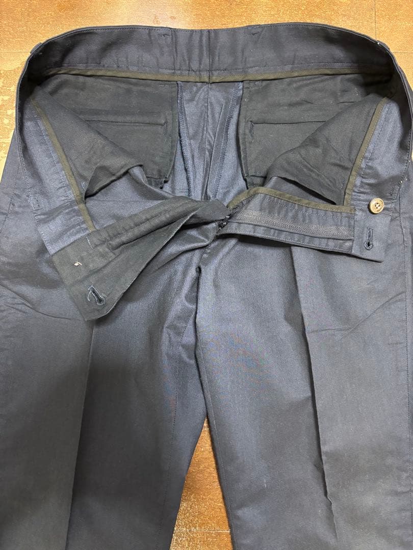 ★お値下げ★　epoca uomo セットアップスーツ