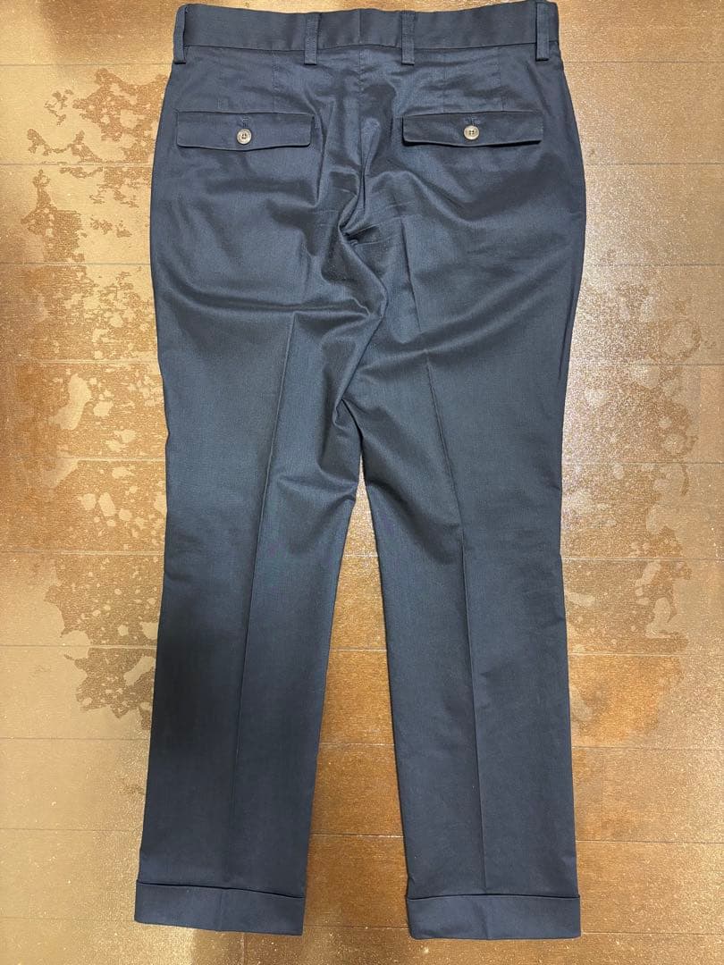 ★お値下げ★　epoca uomo セットアップスーツ