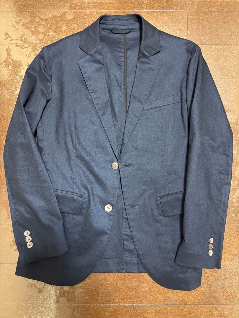 ★お値下げ★　epoca uomo セットアップスーツ