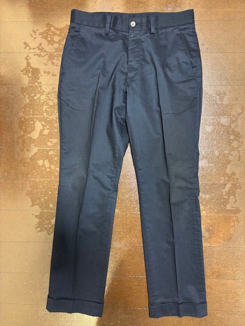 ★お値下げ★　epoca uomo セットアップスーツ