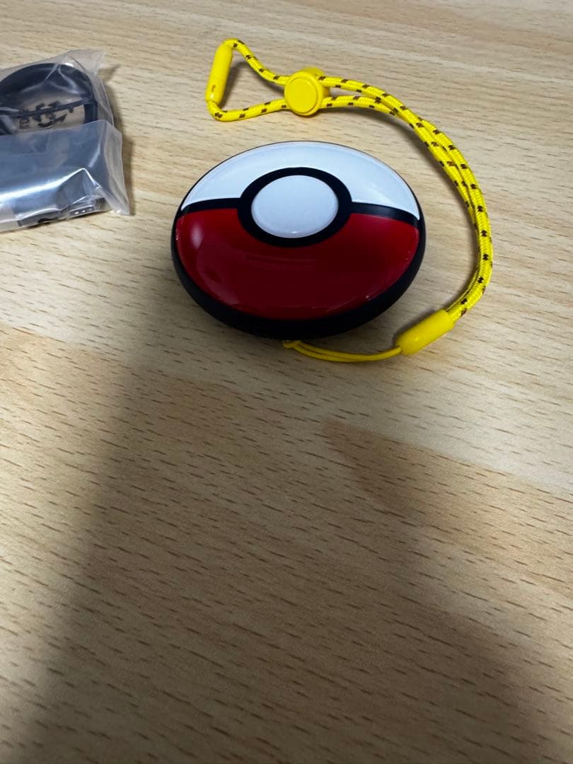 美品　Pokémon GO Plus＋