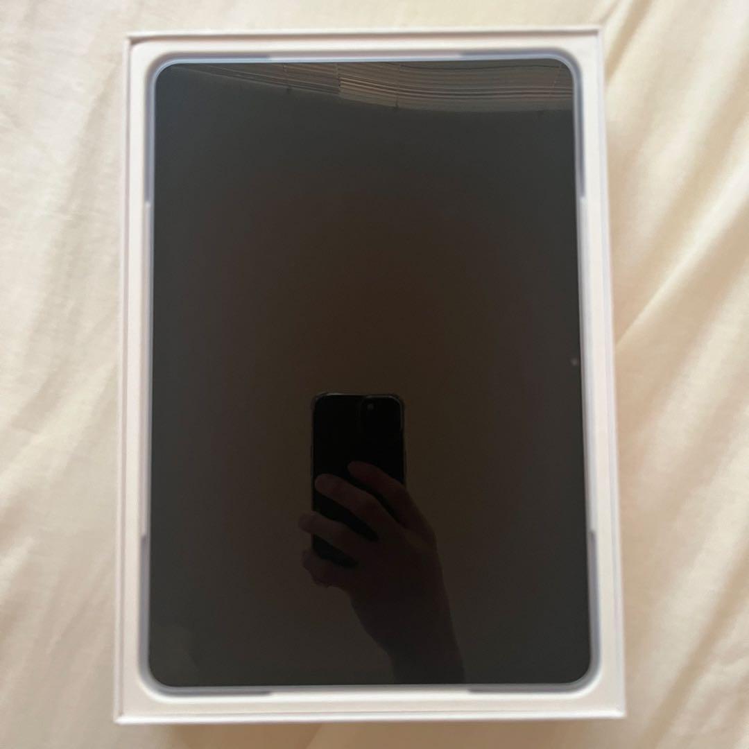 Androidタブレット本体 Xiaomi Pad 7 Blue 8GB RAM 128GB ROM