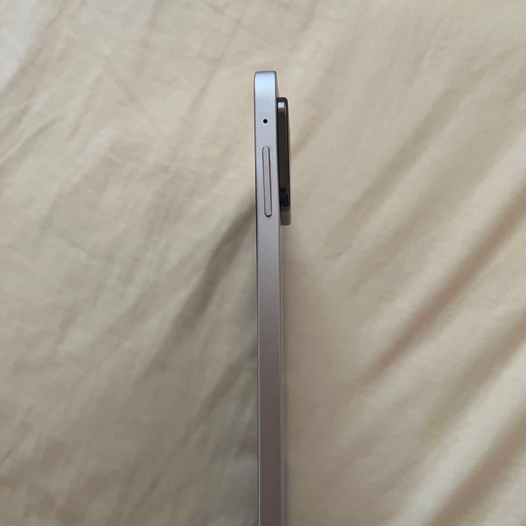 Androidタブレット本体 Xiaomi Pad 7 Blue 8GB RAM 128GB ROM