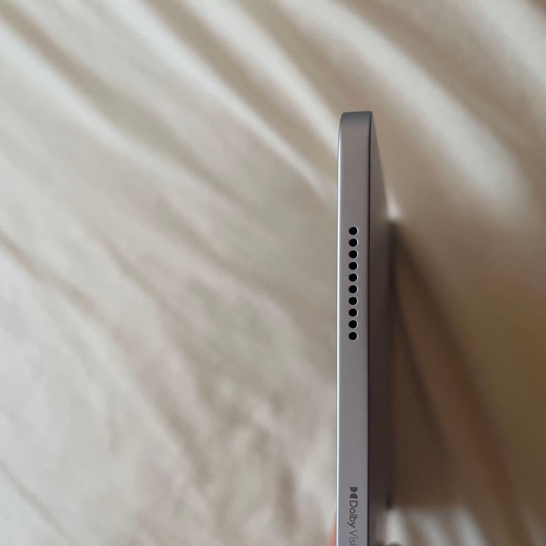 Androidタブレット本体 Xiaomi Pad 7 Blue 8GB RAM 128GB ROM