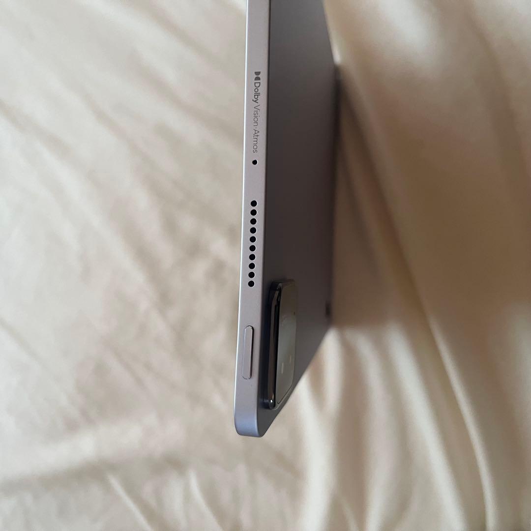 Androidタブレット本体 Xiaomi Pad 7 Blue 8GB RAM 128GB ROM