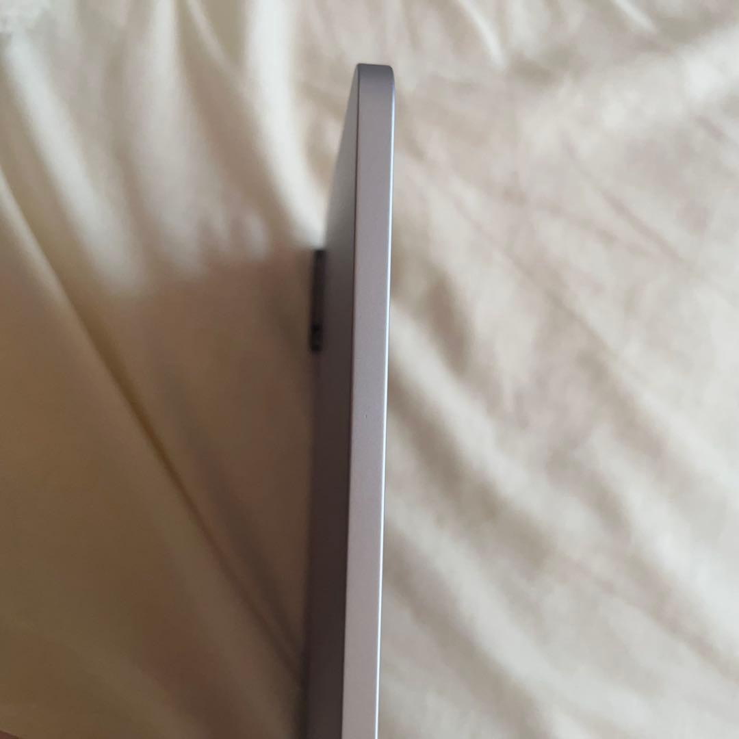 Androidタブレット本体 Xiaomi Pad 7 Blue 8GB RAM 128GB ROM