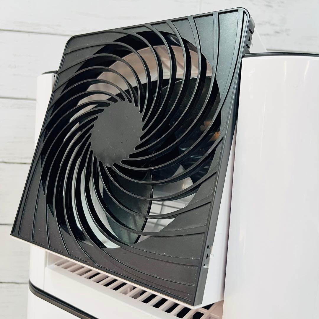 K1332【アイリスオーヤマ】サーキュレーター衣類乾燥除湿