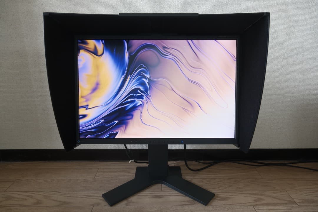 EIZO ColorEdge CG222W カラーマネジメントモニタ