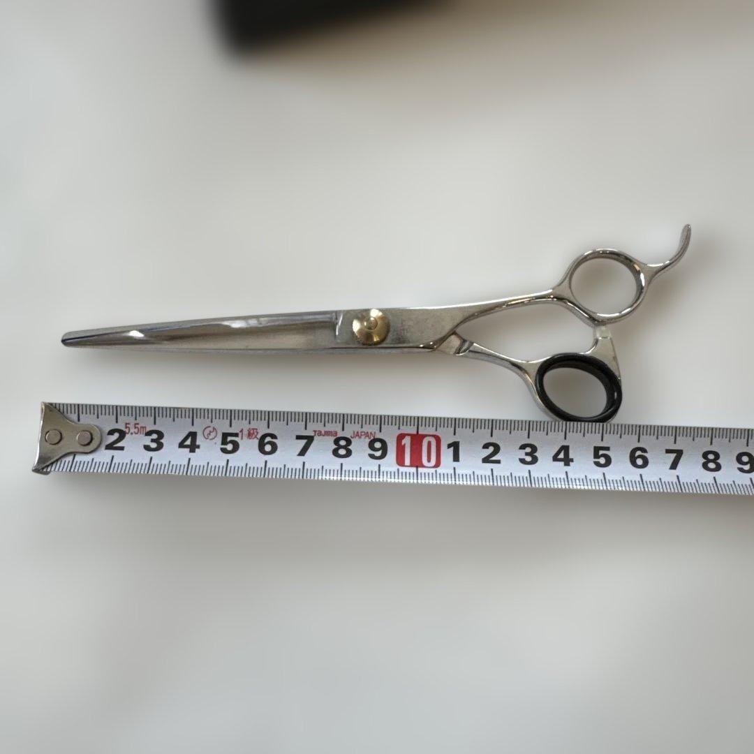 トリミングシザー　胡蝶　COBALT70