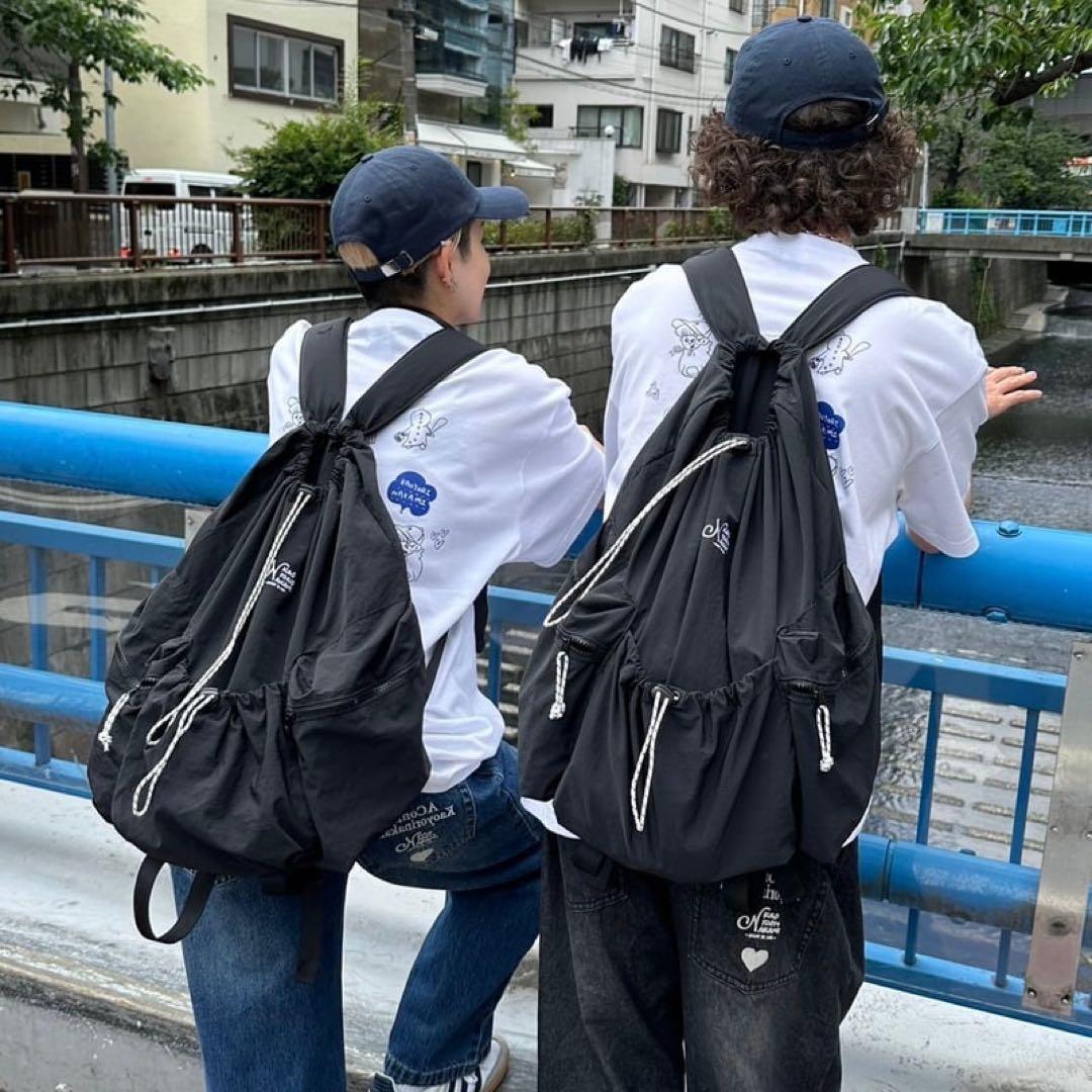 ［超希少品］ kaoyorinakami 2wayナップサック