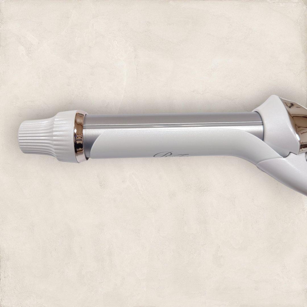 ✨本体極美品✨ リファ ビューテック カールアイロン RE-AG00A 26mm