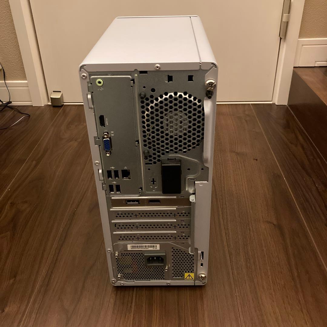 IdeaCentre 5i Gen 8 (第13世代 Core i5)