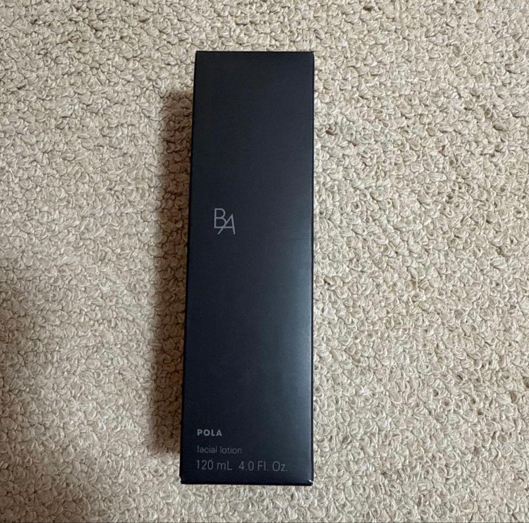 【新品・未開封】ポーラ　B.A ローションイマース　 120mL　リフィル