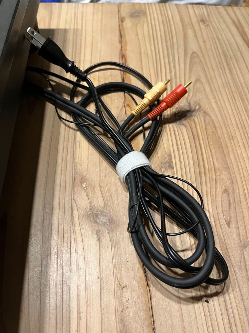 マ*ド様 ortofonVNL付Technics SL-1200MK5