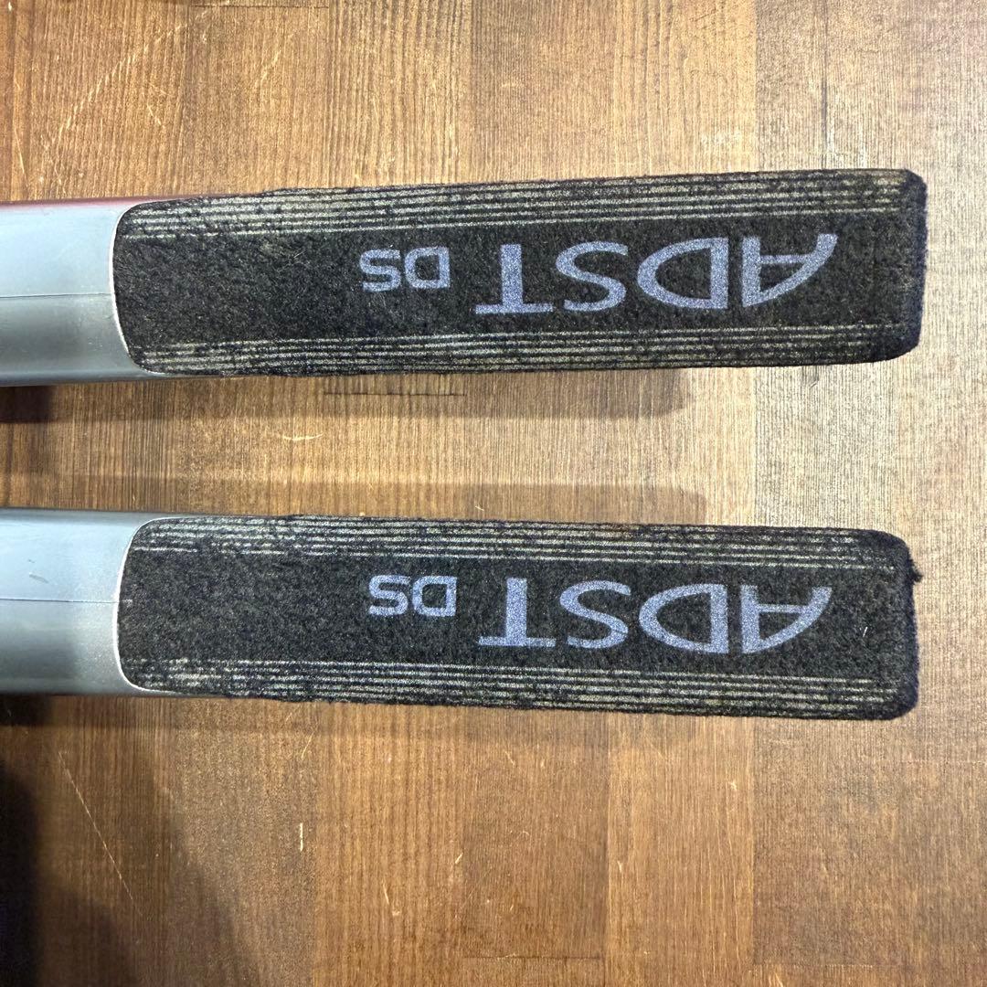 アドスト ストレート アイロン ADST premium DS