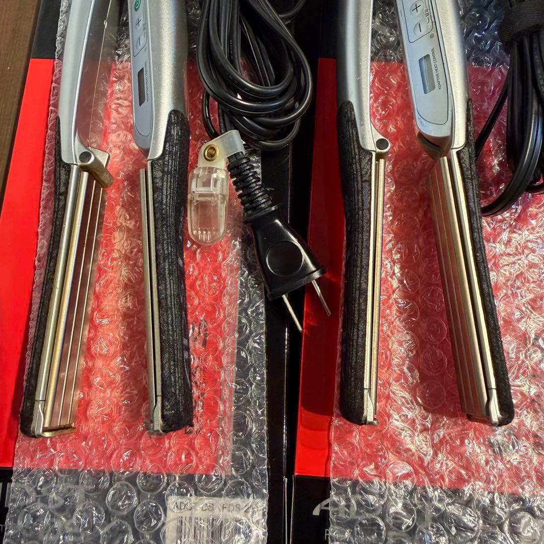 アドスト ストレート アイロン ADST premium DS