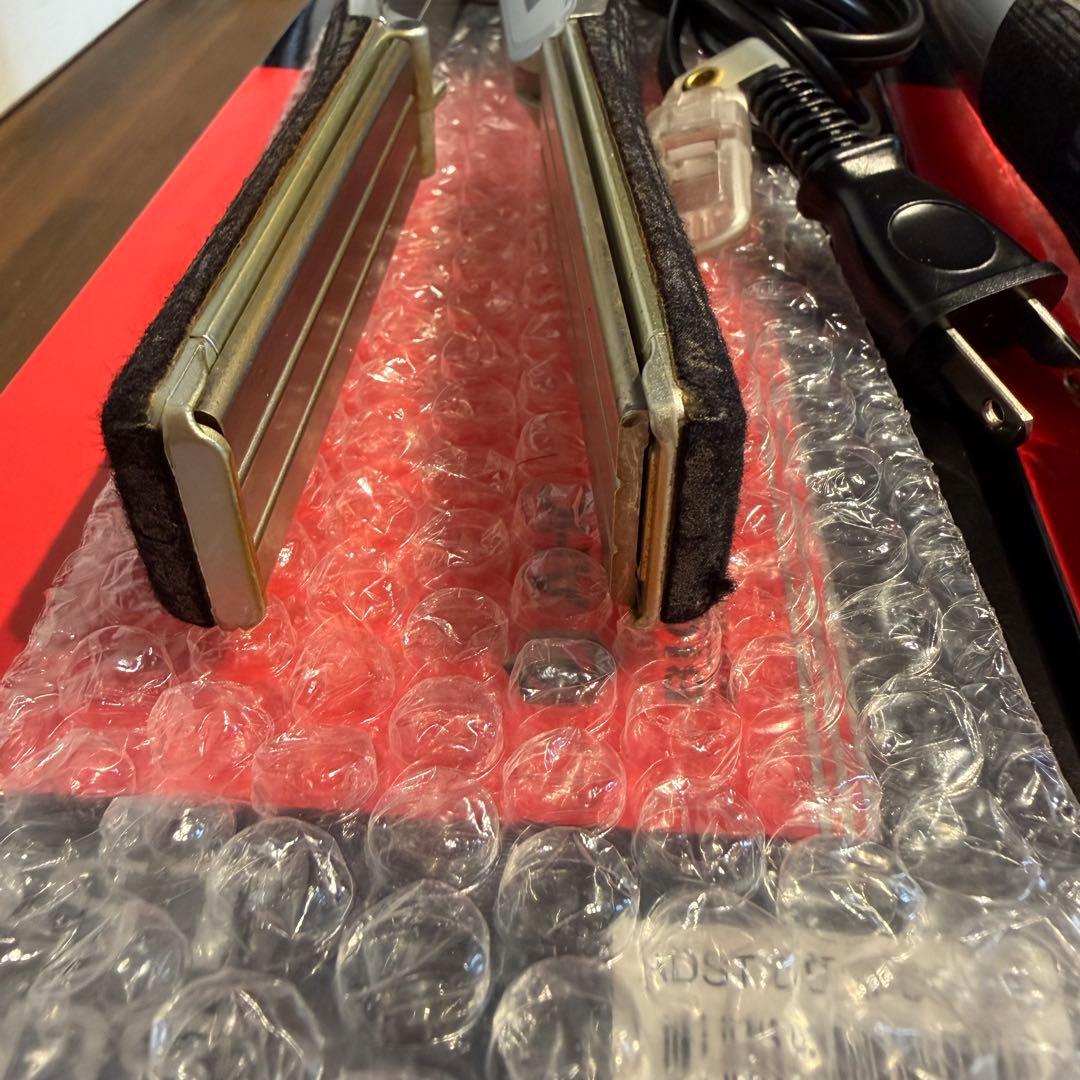 アドスト ストレート アイロン ADST premium DS