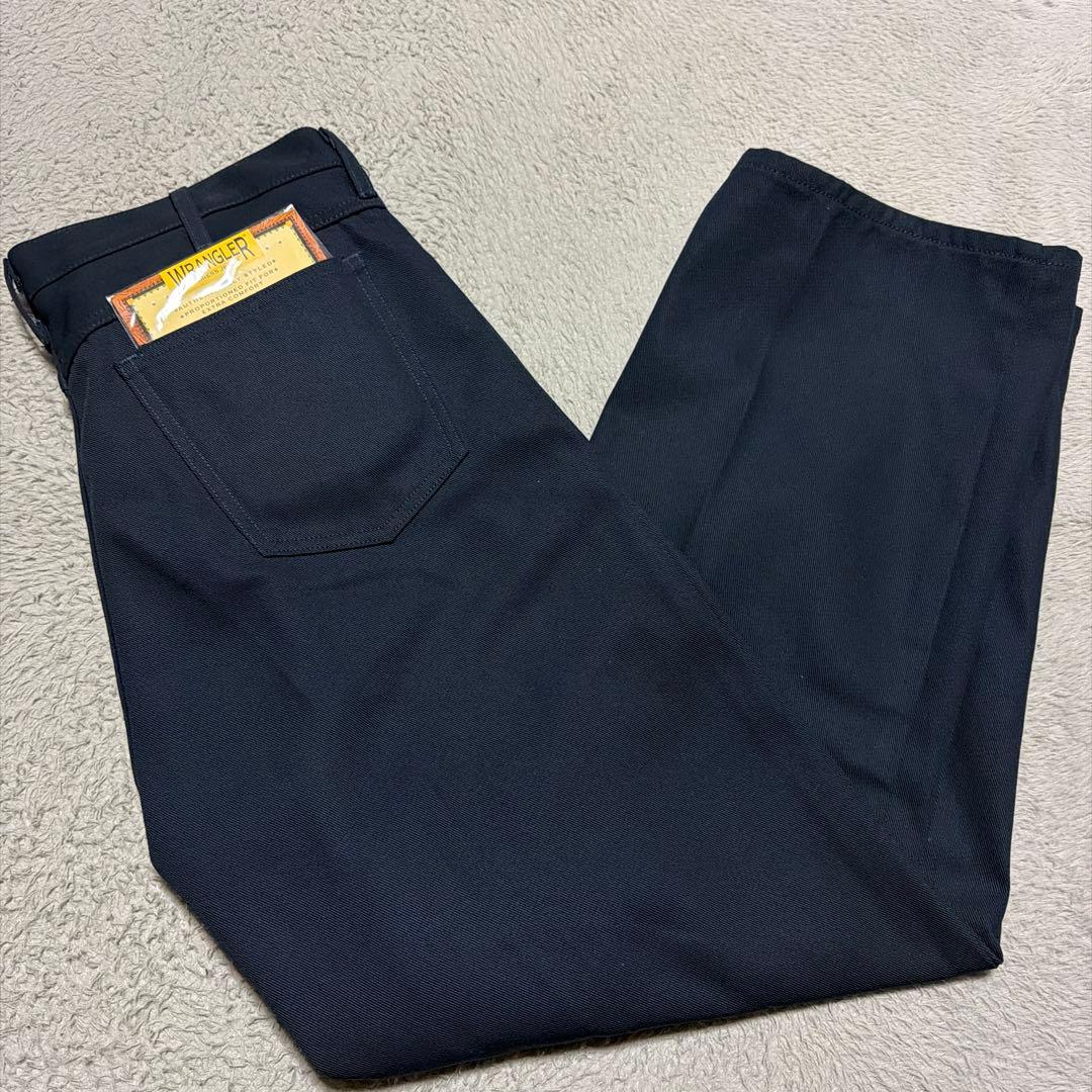 パンツ WACKO MARIA Wrangler WRANCHER JEANS