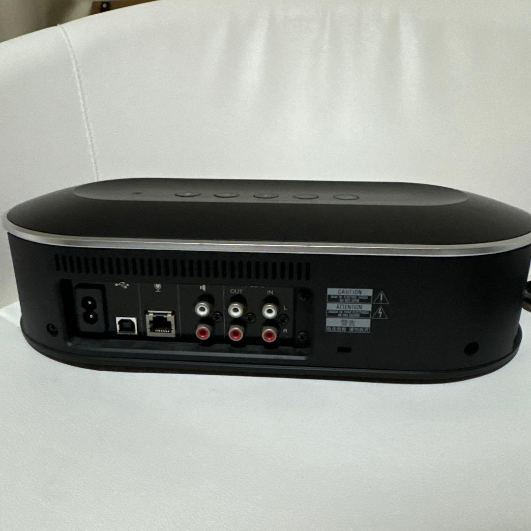 YAMAHA YVC-1000 スピーカー