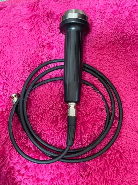 稼動品 ミキモト化粧品 パーリーソニックS 美顔器 引き締め　現状渡し