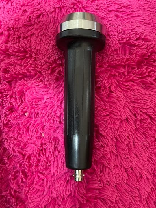 稼動品 ミキモト化粧品 パーリーソニックS 美顔器 引き締め　現状渡し