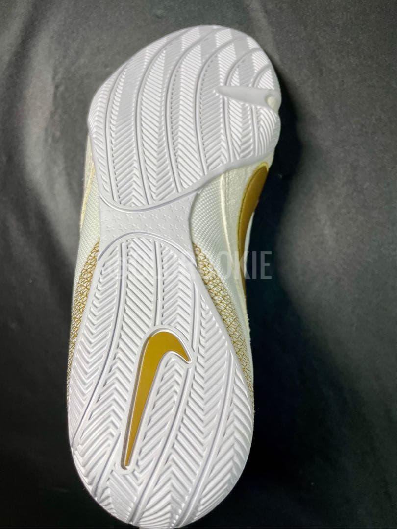 ナイキマチョマイ3ボクシングシューズ