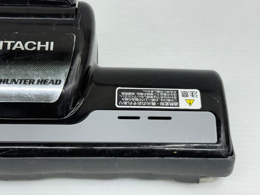 中古　日立　掃除機　他機種対応品　ヘッド　回転ブラシ　D-AP32 動作保証品
