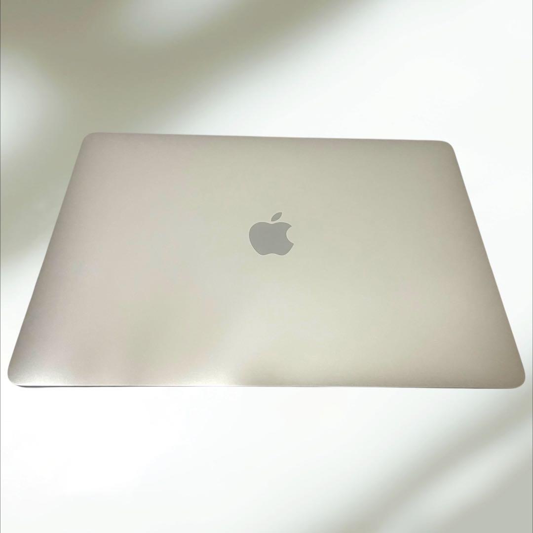 【良品】MacBook Air 2020 スペースグレー
