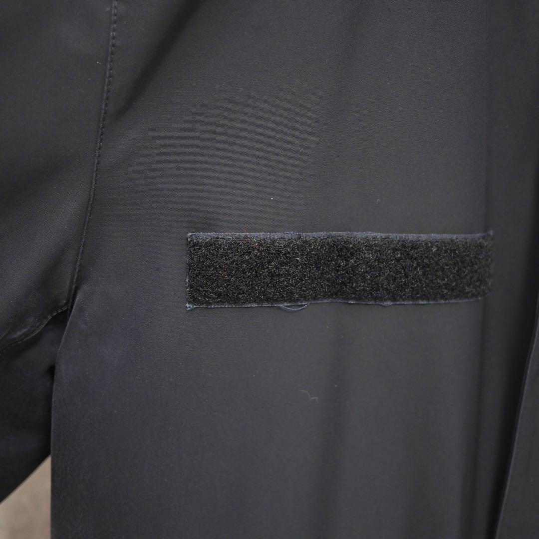 FRED PERRY｜15AW Fishtail Bomber Coat（M）