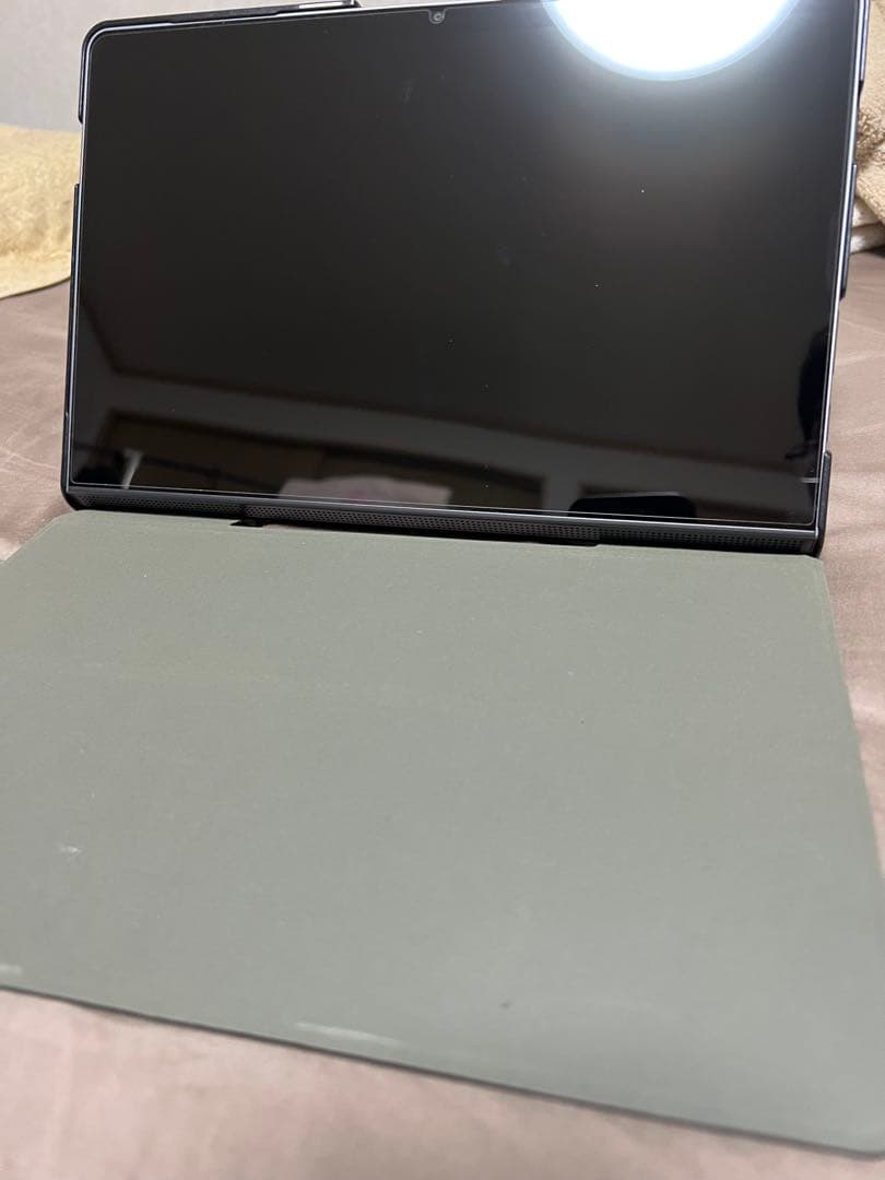 Lenovo Yoga Tab 11 本体　レノボ　ヨガタブ