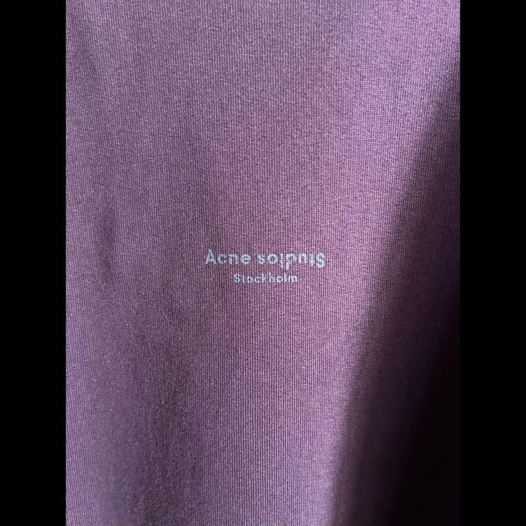 Acne Studios アクネ スウェット- Mサイズ