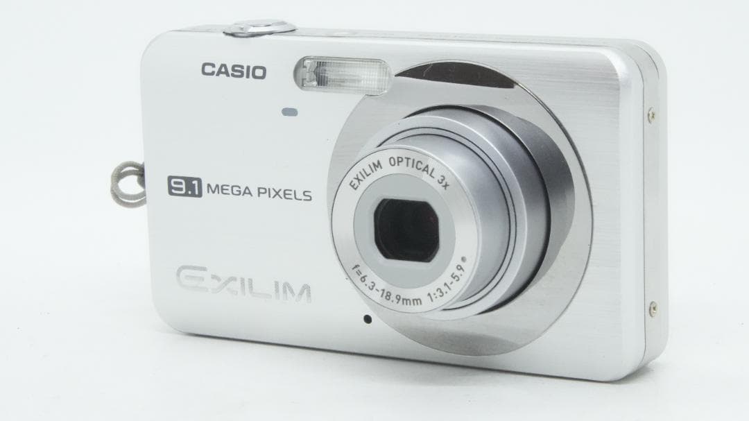 【A2374】 CASIO EXILIM EX-Z85 カシオ エクシリム