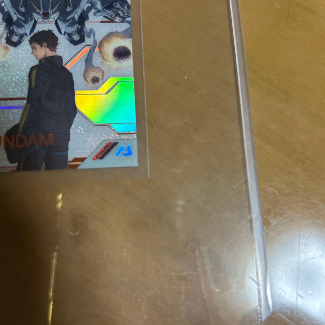 機動戦士ガンダム アーセナルベース Ξガンダム クスィーガンダムSP-SEC