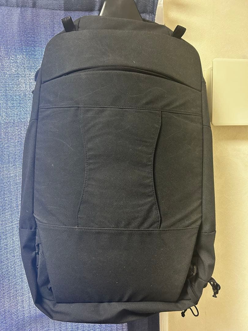 ミステリーランチ　ミッションローバー45