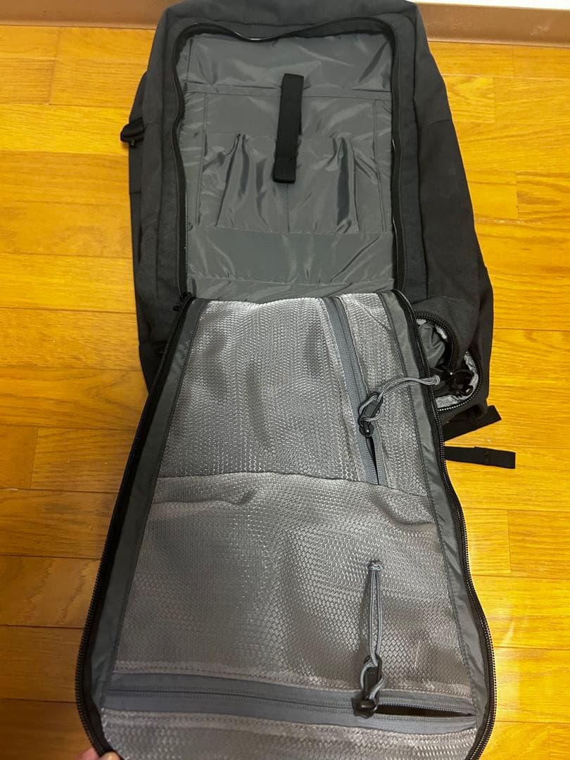 ミステリーランチ　ミッションローバー45